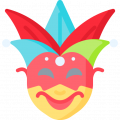 Festival Mask Workshop